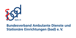 Logo bad e. V.