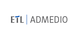 Logo ETL ADMEDIO