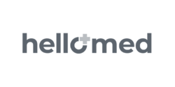 Logo hellomed