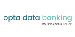 Logo opta data banking