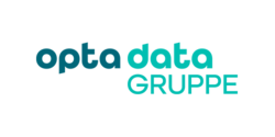 Logo opta data Gruppe